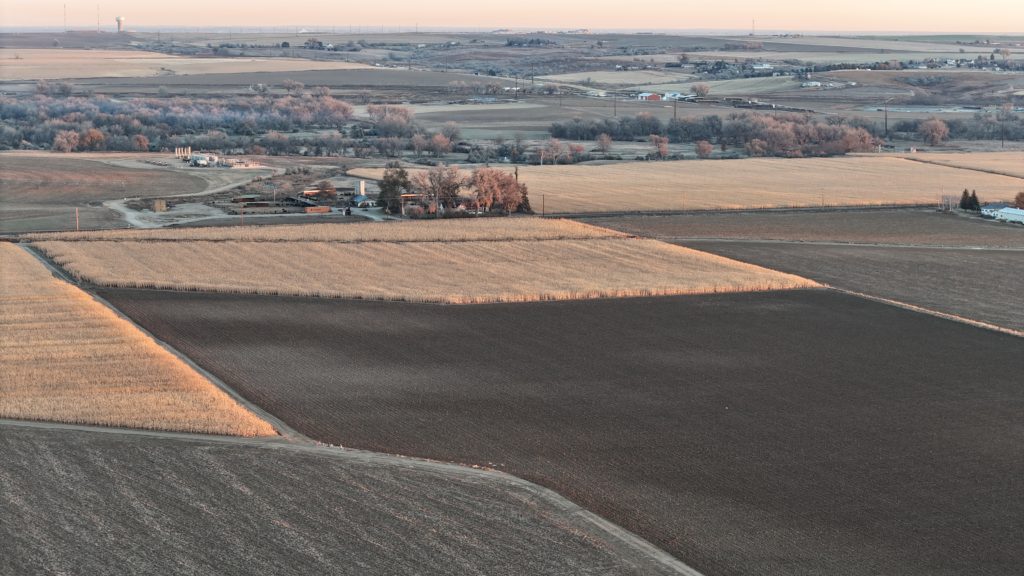 distant fields