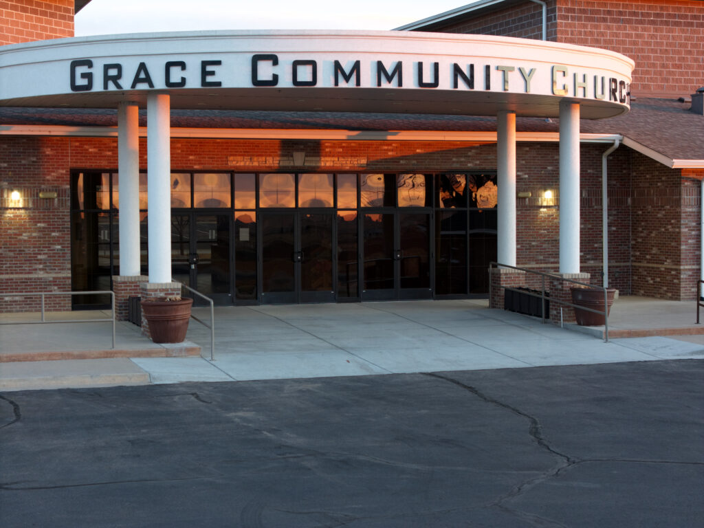 Grace Community